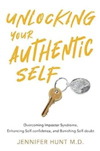 Unlocking Your Authentic